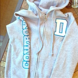 Dallas Cowboys Sweatshirt